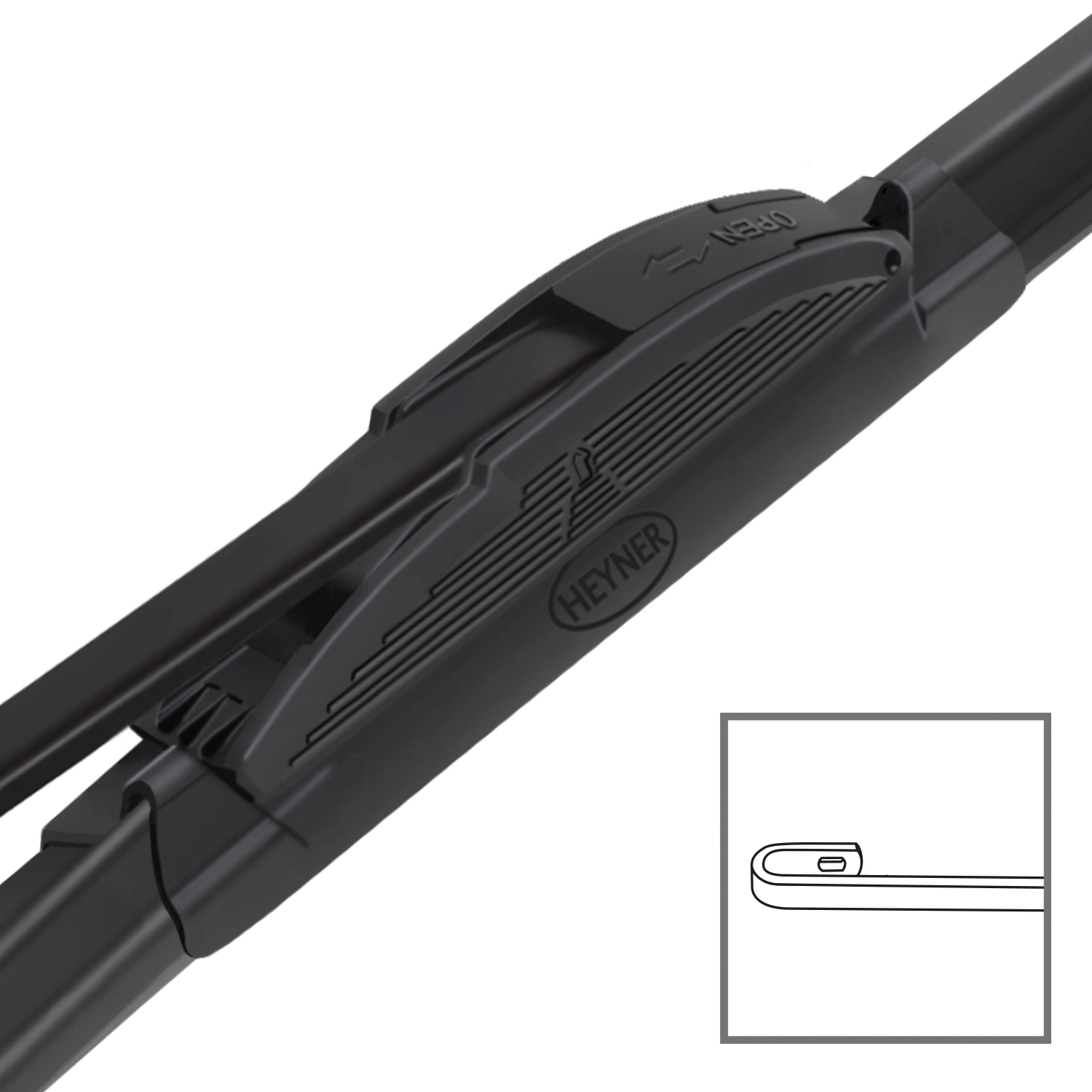 Wiper Blade