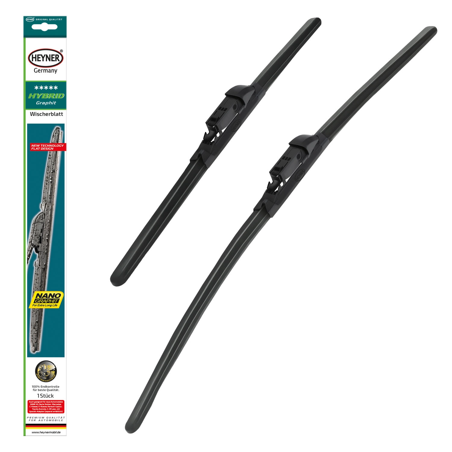 Wiper Blade