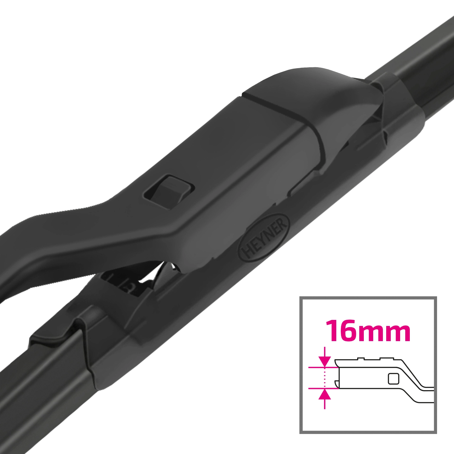 Wiper Blade