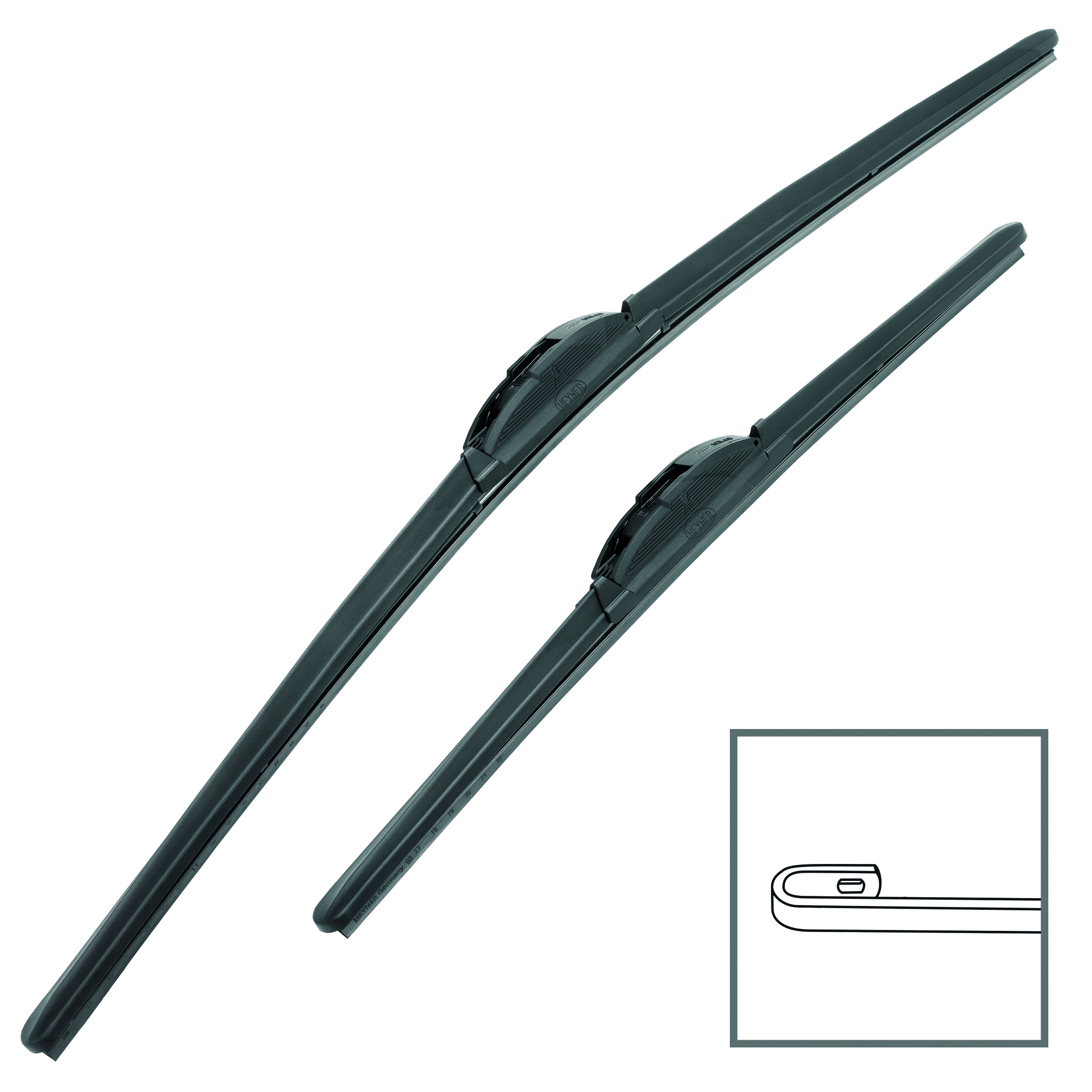 Wiper Blade (0200003)
