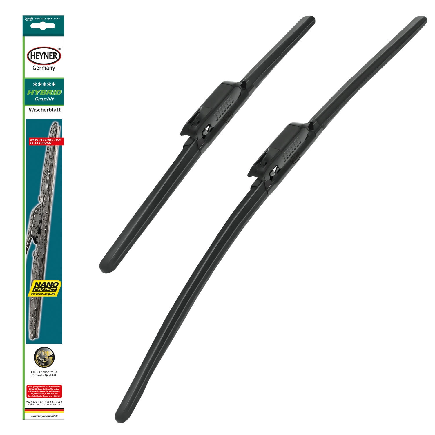 Wiper Blade