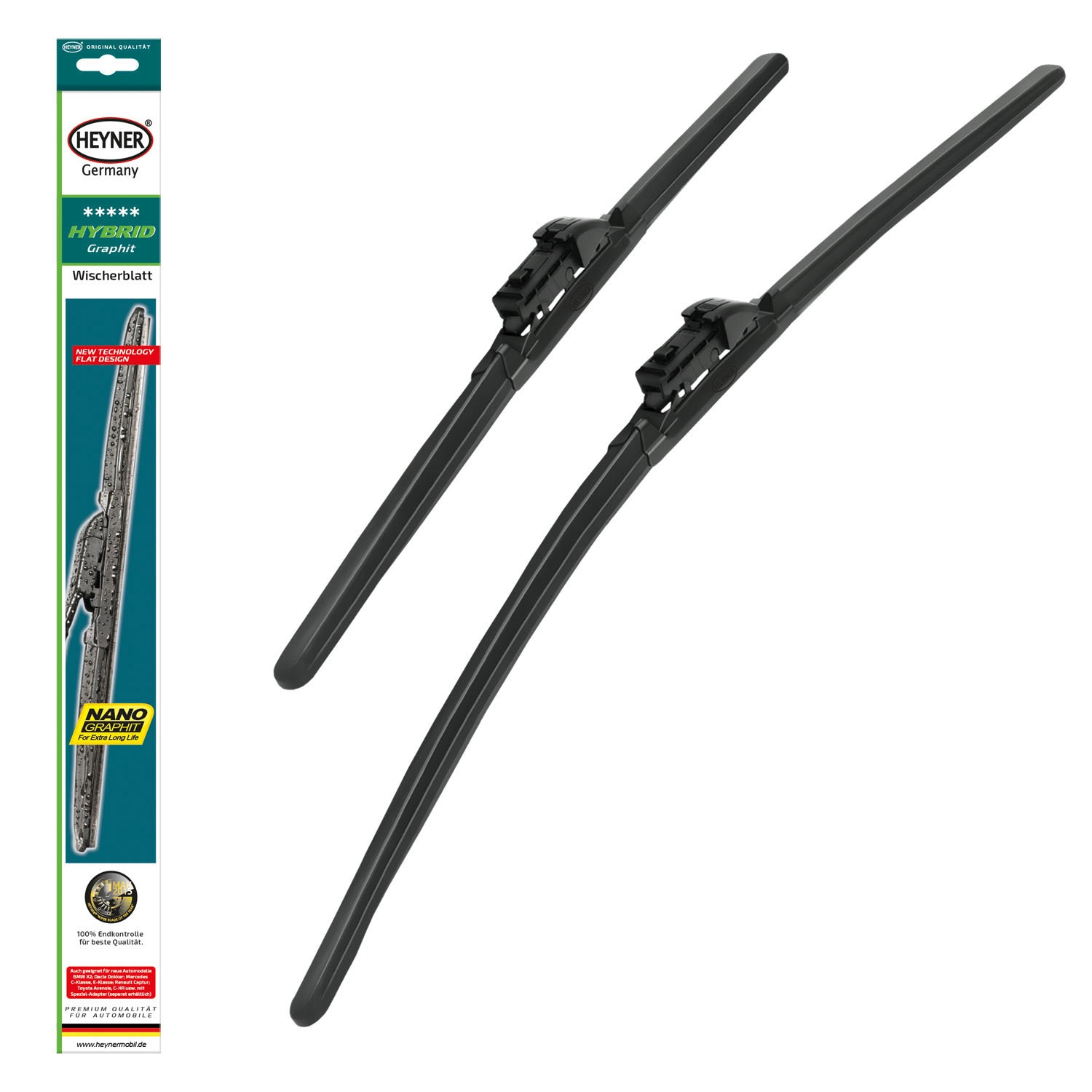 Wiper Blade