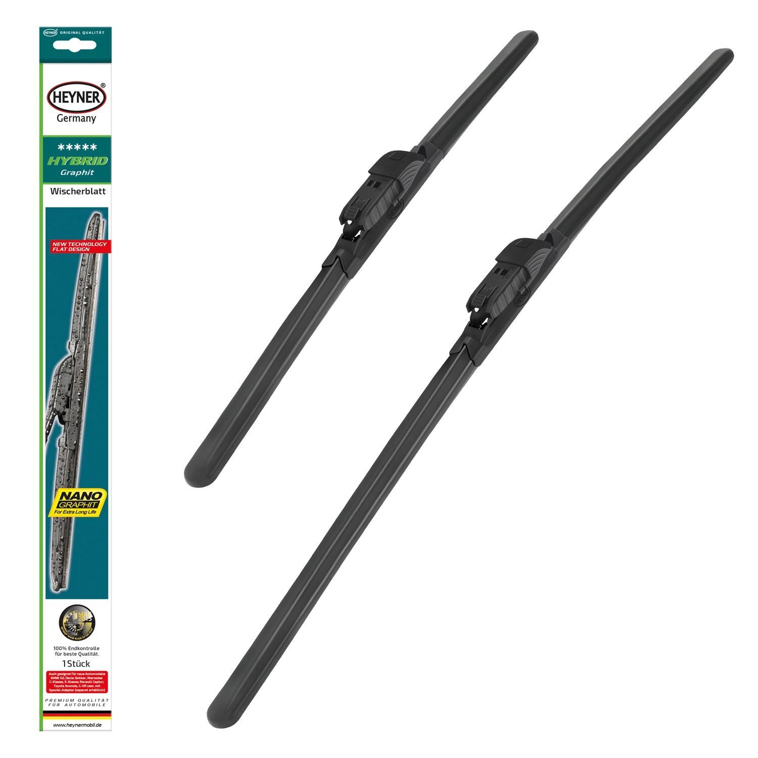 Wiper Blade