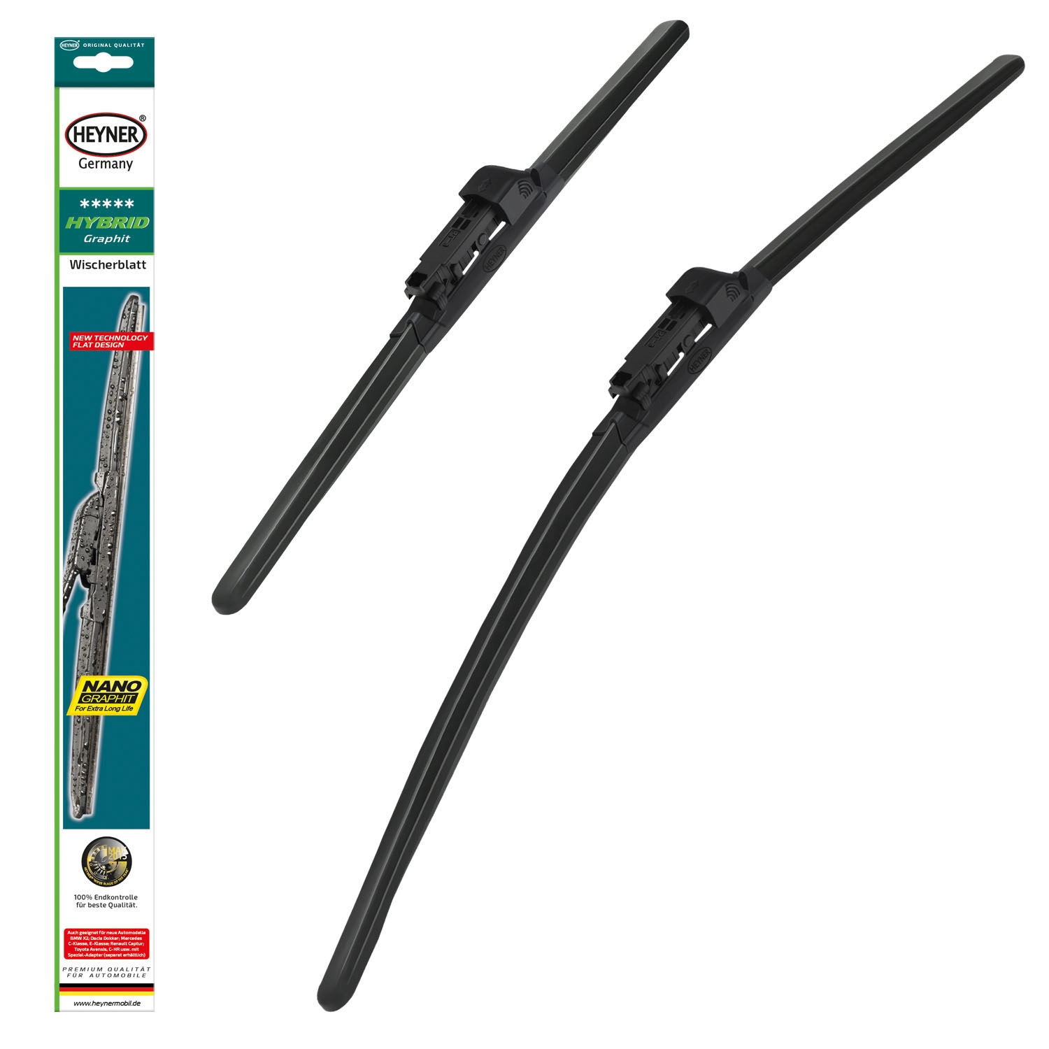 Wiper Blade