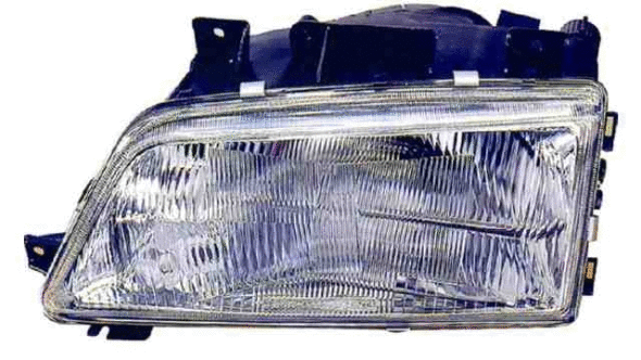 Headlight (11541521)
