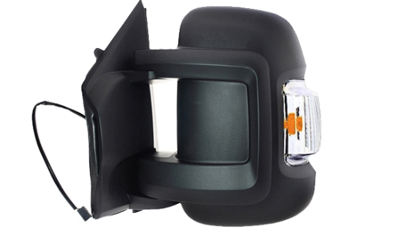 Exterior Mirror (27305451)