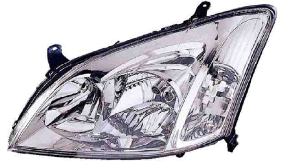 Headlight (11900702)