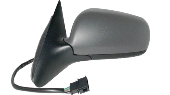 Exterior Mirror (27861581)