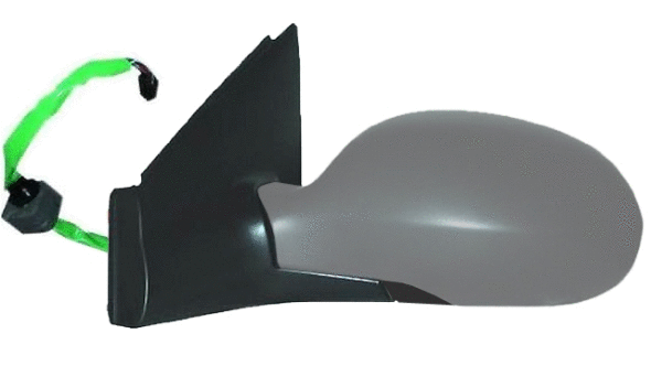 Exterior Mirror (27225564)