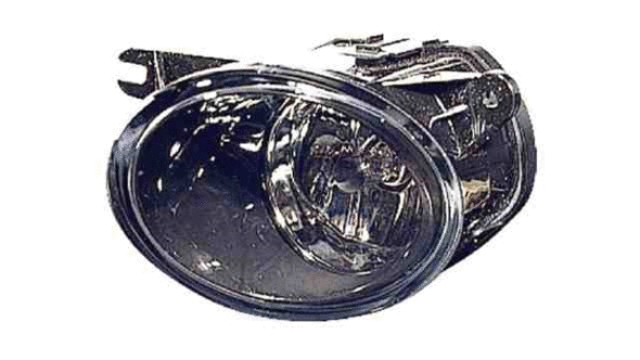 Front Fog Light (13121771)