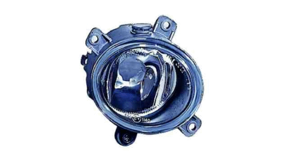Front Fog Light (13315272)