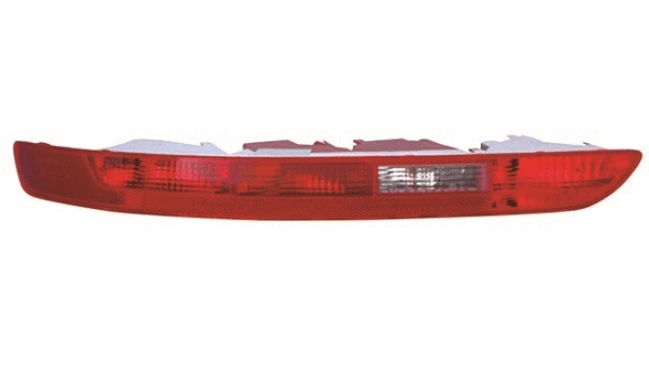 Rear Fog Light (16120911)