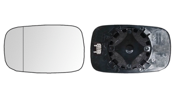 Mirror Glass, exterior mirror (31804449)
