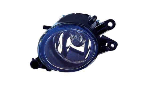 Front Fog Light (13120772)