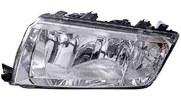 Headlight (11862501)