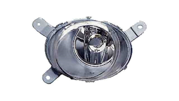 Front Fog Light (13926671)