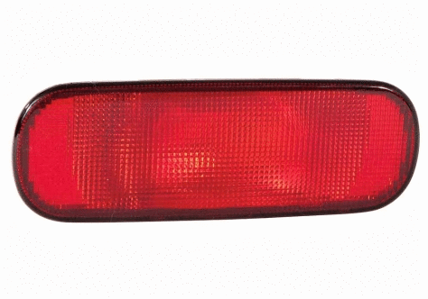 Rear Fog Light (16881309)