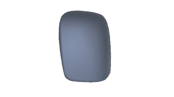Cover, exterior mirror (41509202)