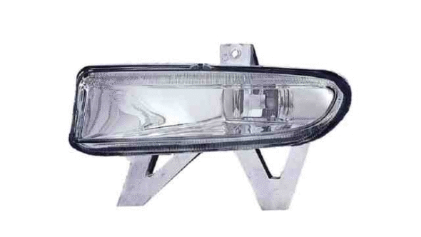 Front Fog Light (13543672)