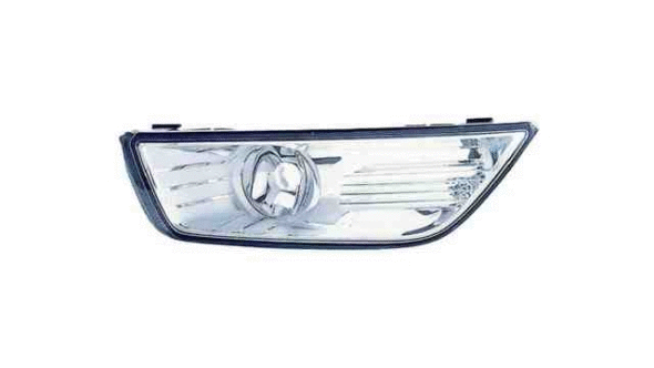 Front Fog Light (13315402)