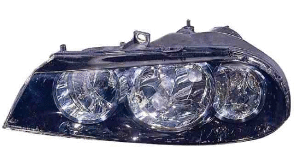 Headlight (11112602)