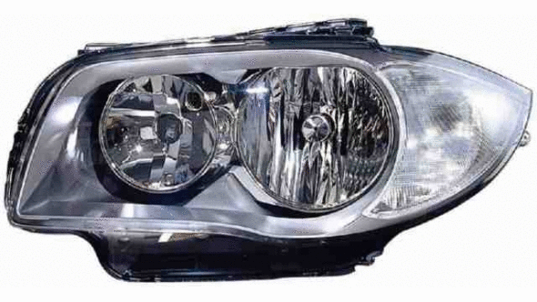 Headlight (11204602)