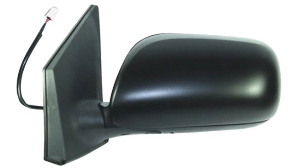 Exterior Mirror (27337201)
