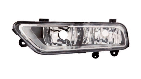 Front Fog Light (13913211)