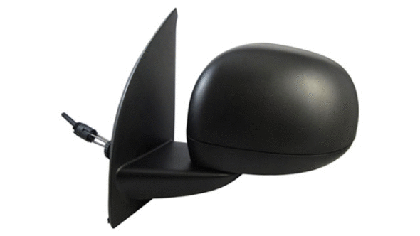 Exterior Mirror (24084402)