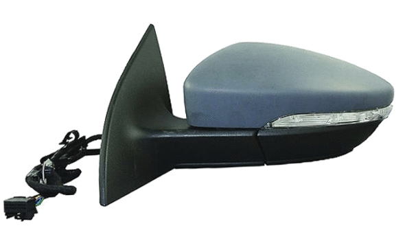 Exterior Mirror (27341901)