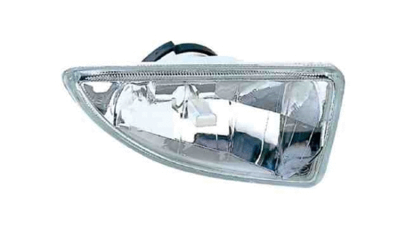 Front Fog Light (13316571)