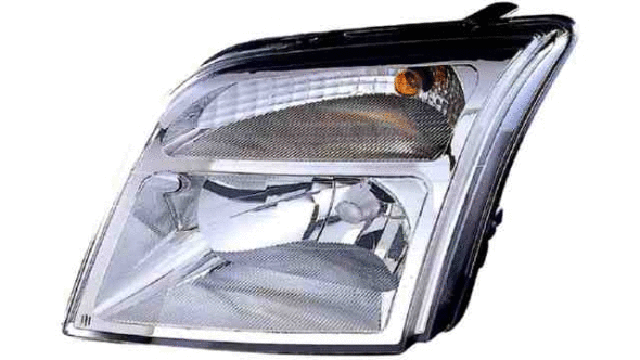 Headlight (11313801)