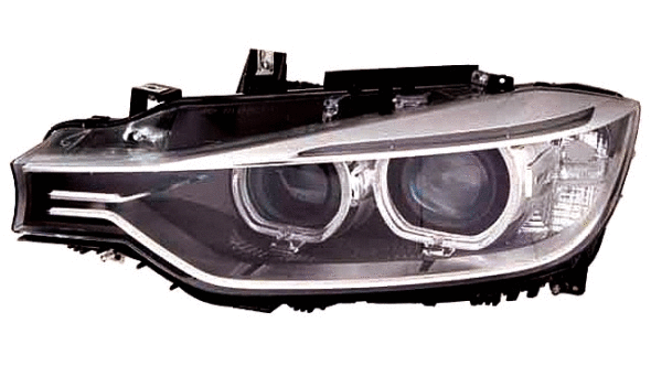 Headlight (11022502)