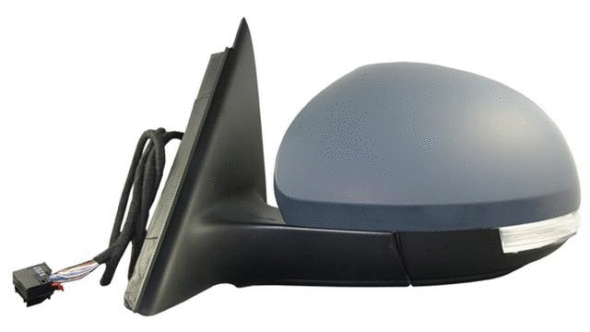 Exterior Mirror (27297401)