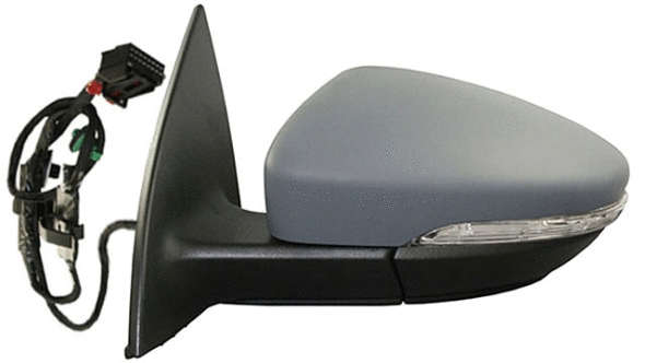Exterior Mirror (27341911)