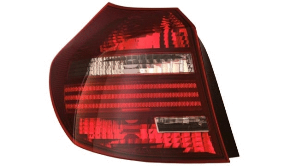 Tail Light Assembly (16204502)
