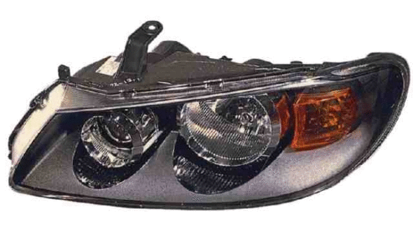 Headlight (11524303)