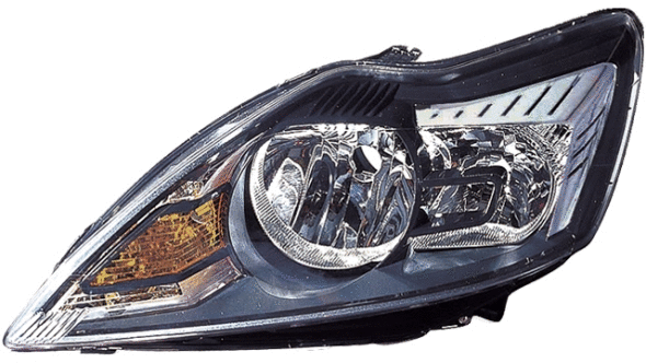 Headlight (11316903)
