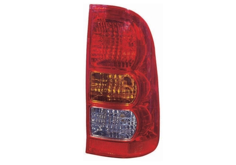 Tail Light Assembly (16908541)