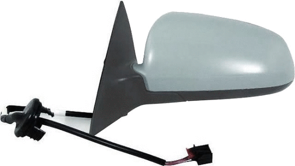 Exterior Mirror (27121881)