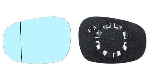 Mirror Glass, exterior mirror (31045342)