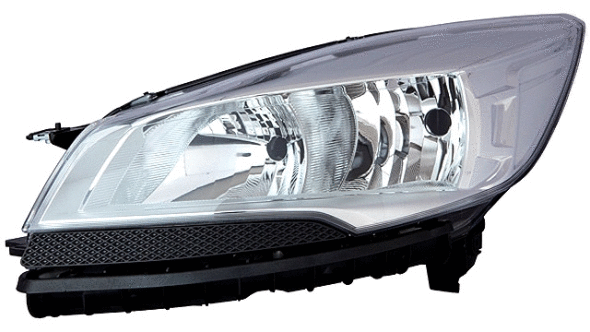 Headlight (11018901)