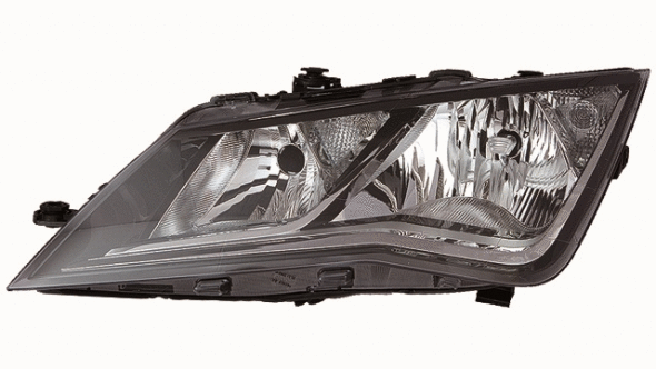 Headlight (11852231)
