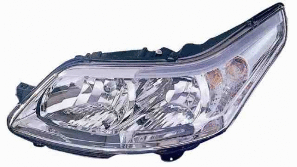 Headlight (11228001)
