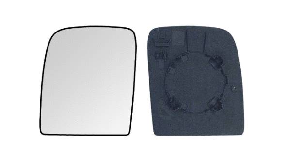 Mirror Glass, exterior mirror (37309212)