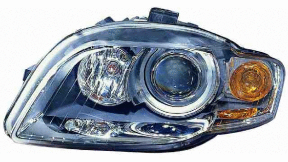Headlight (11120805)