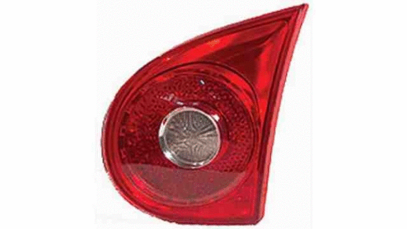 Tail Light Assembly (16910833)