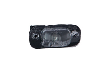 Licence Plate Light (17910609)