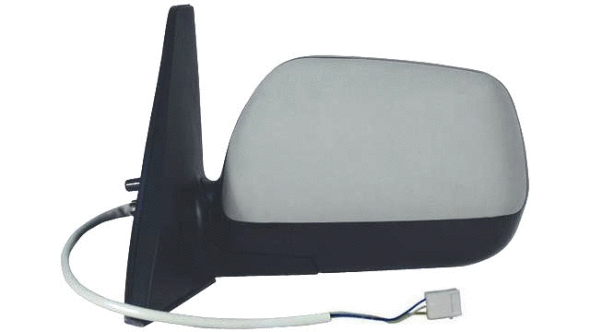 Exterior Mirror (27905252)
