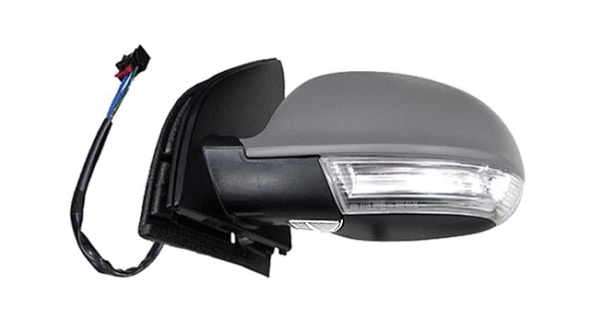 Exterior Mirror (27910801)